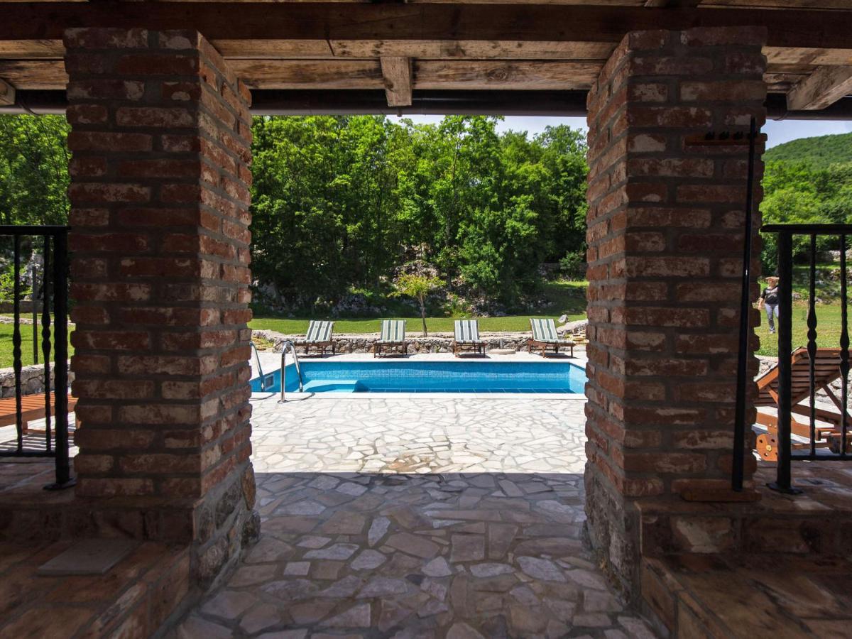Holiday Home Natura - Opa150 By Interhome Ічичі Екстер'єр фото