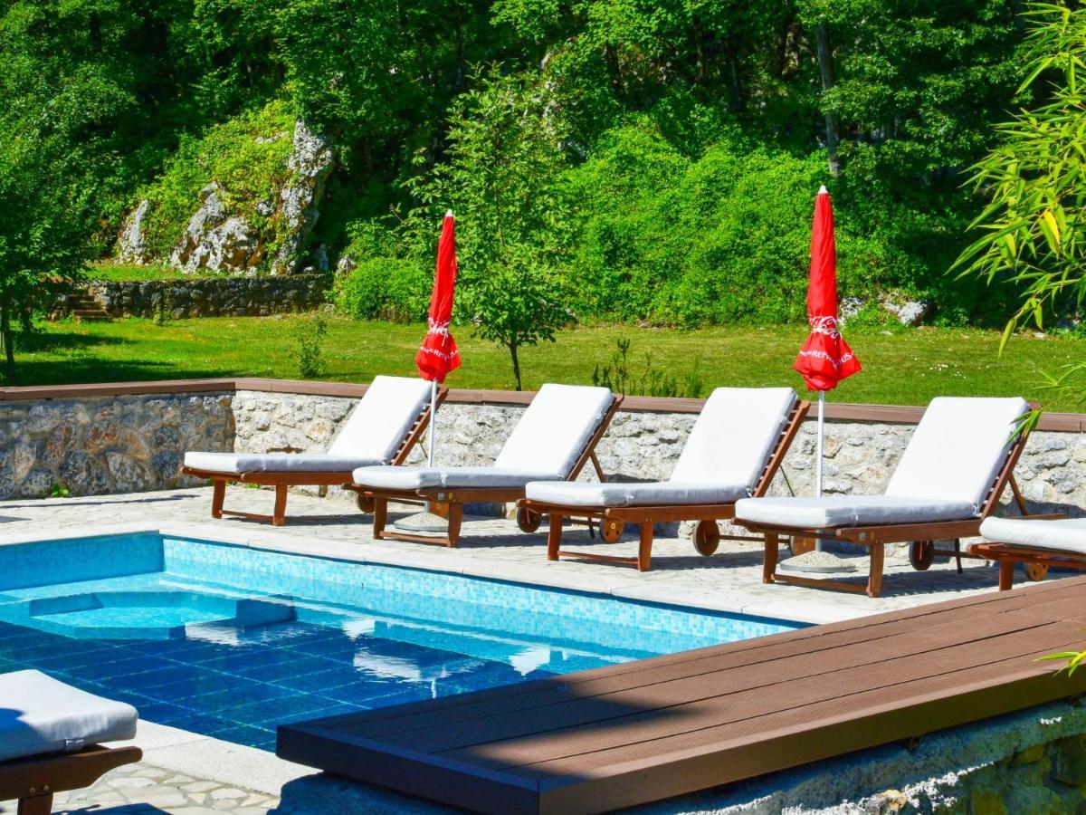 Holiday Home Natura - Opa150 By Interhome Ічичі Екстер'єр фото