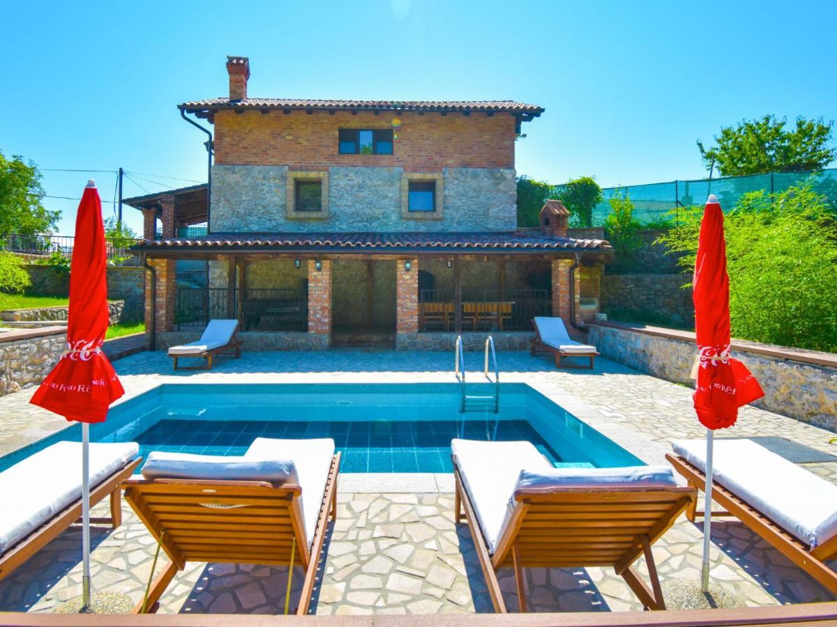 Holiday Home Natura - Opa150 By Interhome Ічичі Екстер'єр фото