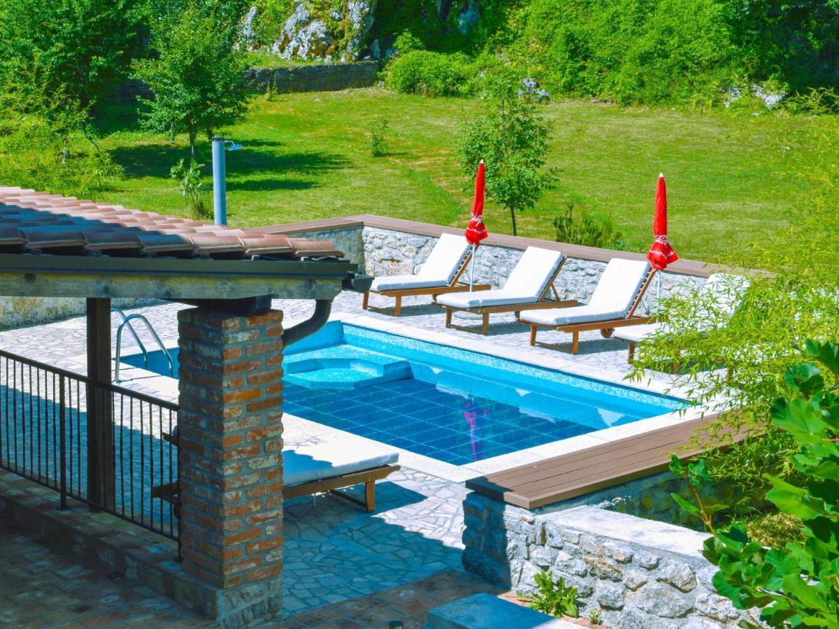 Holiday Home Natura - Opa150 By Interhome Ічичі Екстер'єр фото