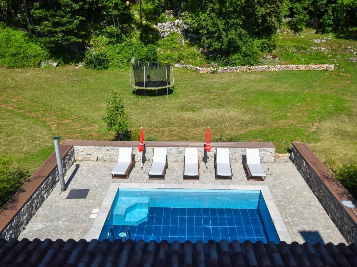 Holiday Home Natura - Opa150 By Interhome Ічичі Екстер'єр фото