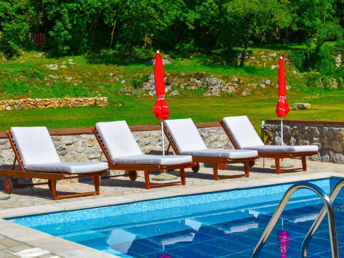Holiday Home Natura - Opa150 By Interhome Ічичі Екстер'єр фото