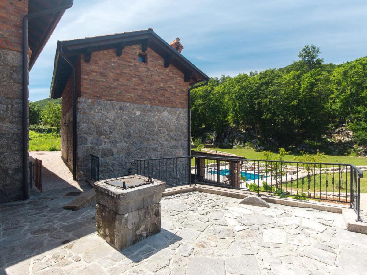 Holiday Home Natura - Opa150 By Interhome Ічичі Екстер'єр фото