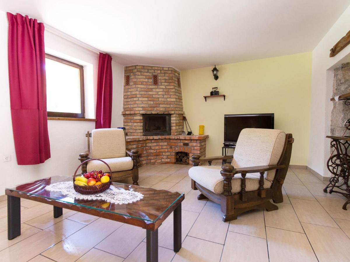 Holiday Home Natura - Opa150 By Interhome Ічичі Екстер'єр фото