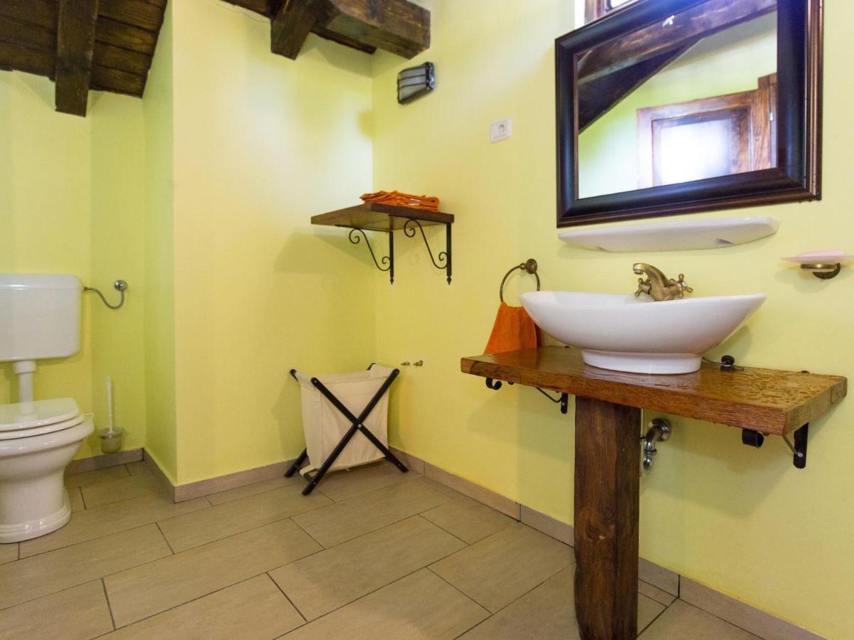 Holiday Home Natura - Opa150 By Interhome Ічичі Екстер'єр фото