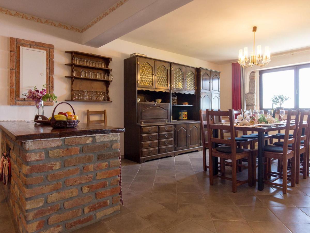 Holiday Home Natura - Opa150 By Interhome Ічичі Екстер'єр фото