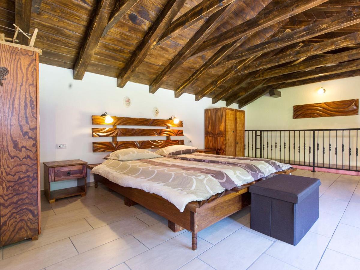 Holiday Home Natura - Opa150 By Interhome Ічичі Екстер'єр фото