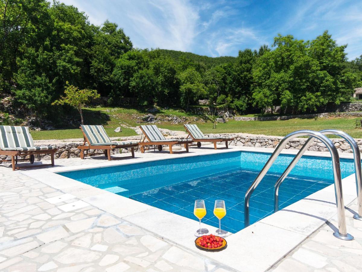 Holiday Home Natura - Opa150 By Interhome Ічичі Екстер'єр фото