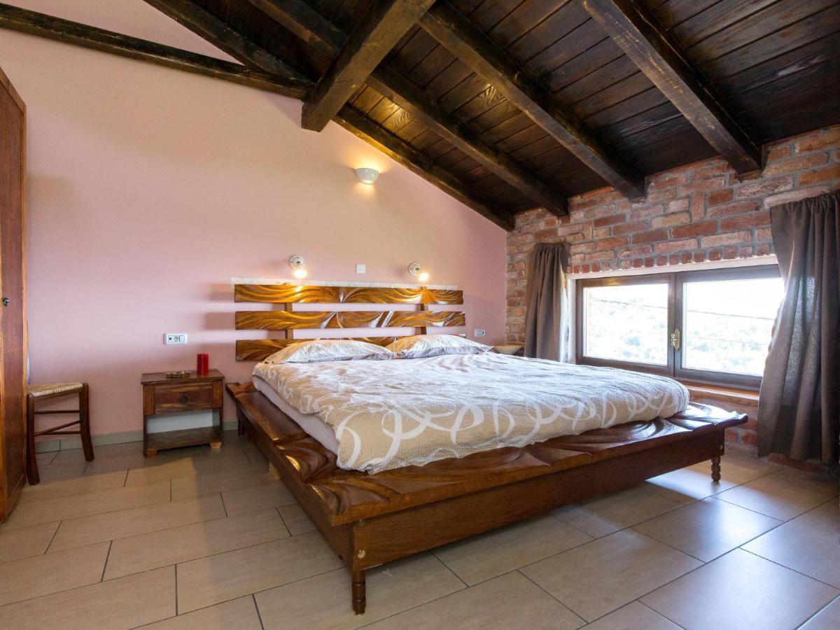 Holiday Home Natura - Opa150 By Interhome Ічичі Екстер'єр фото