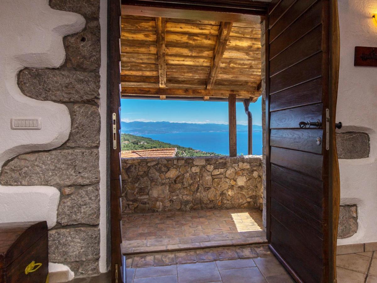Holiday Home Natura - Opa150 By Interhome Ічичі Екстер'єр фото