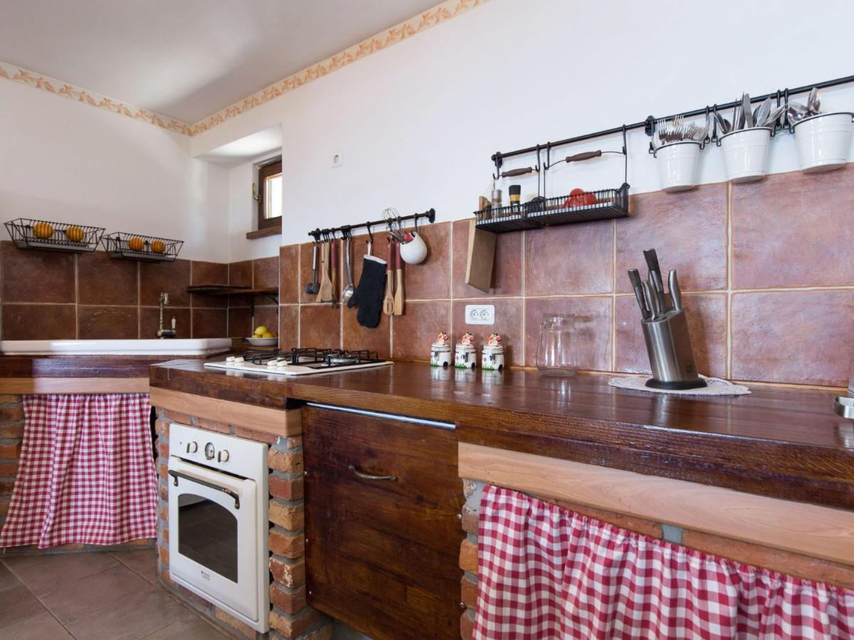 Holiday Home Natura - Opa150 By Interhome Ічичі Екстер'єр фото