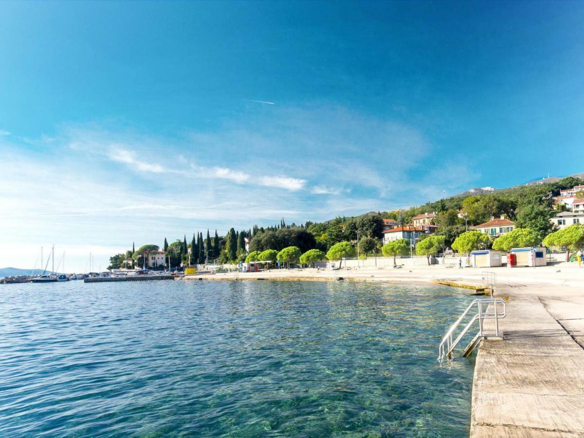 Holiday Home Natura - Opa150 By Interhome Ічичі Екстер'єр фото